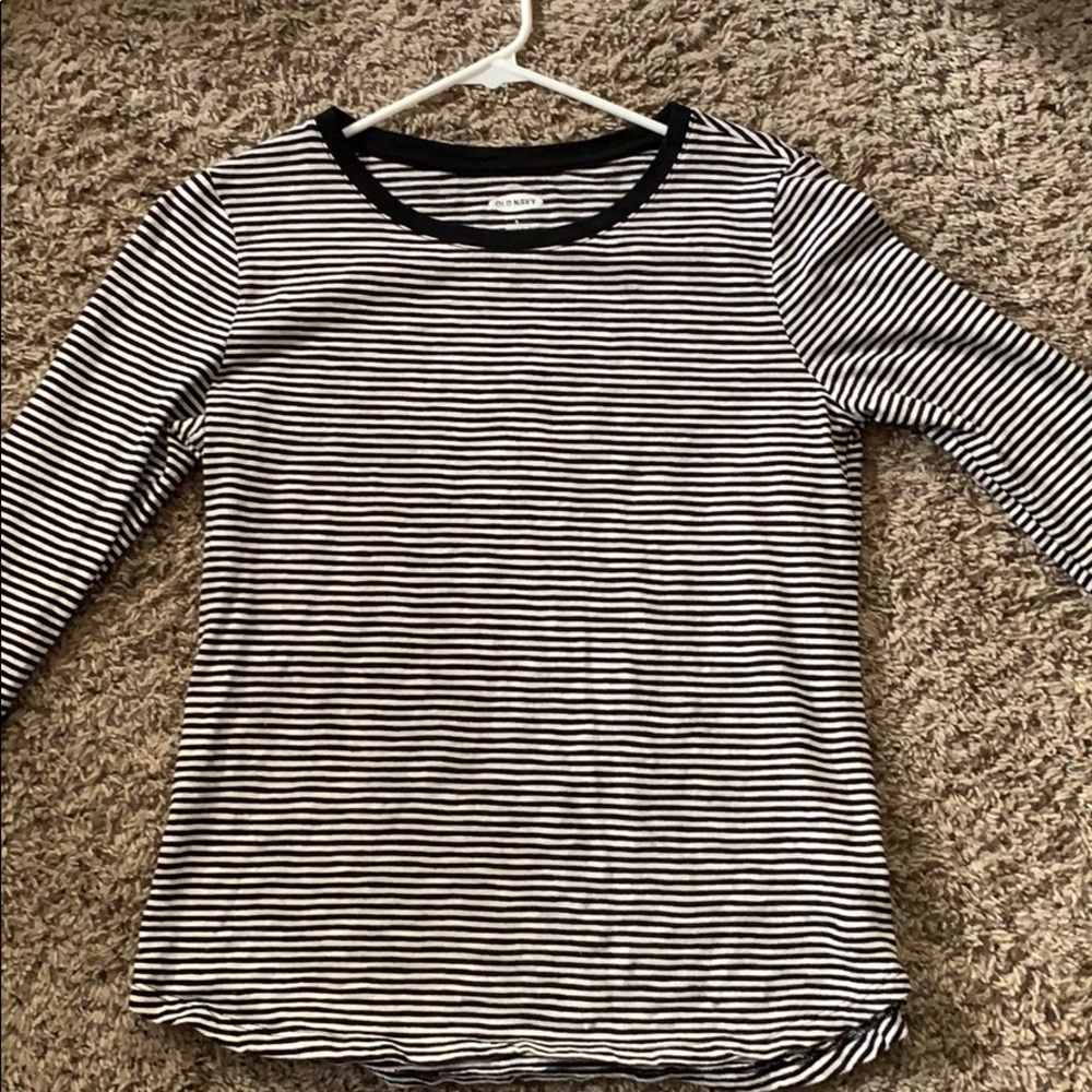 Women’s long sleeve